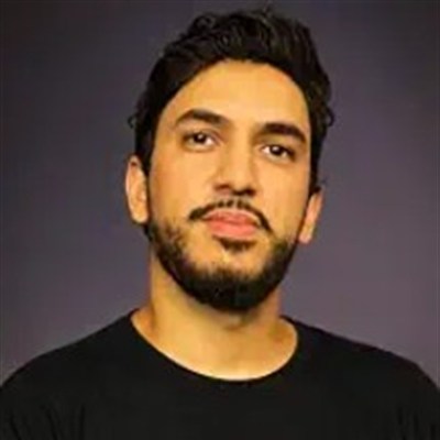 Lucas dos Reis Arieme, autor de Dogavios