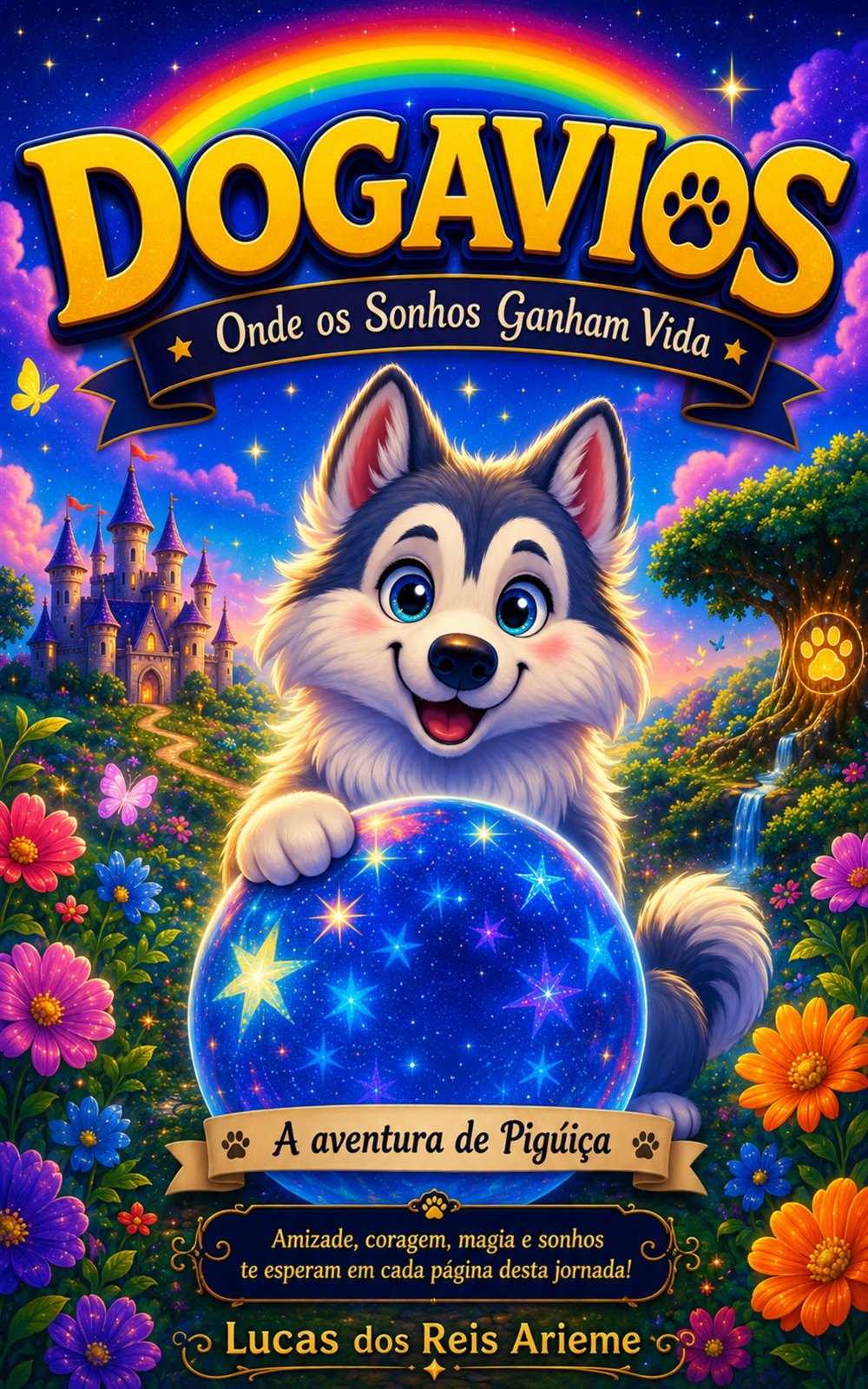 Dogavios, Onde os Sonhos Ganham Vida