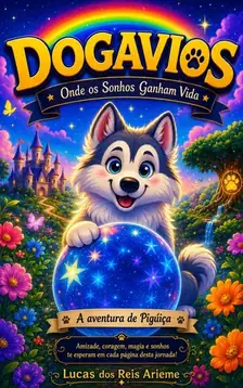 Dogavios, Onde os Sonhos Ganham Vida